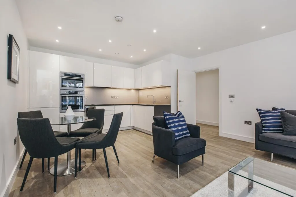 1 bedroom apartment for rent