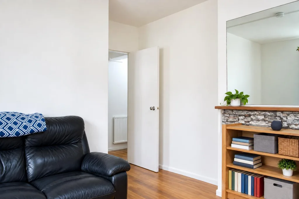 1 bedroom apartment for rent