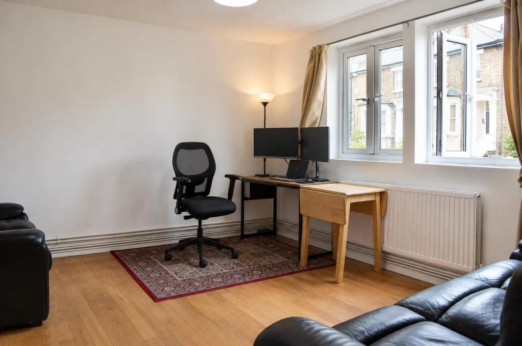 1 bedroom apartment for rent