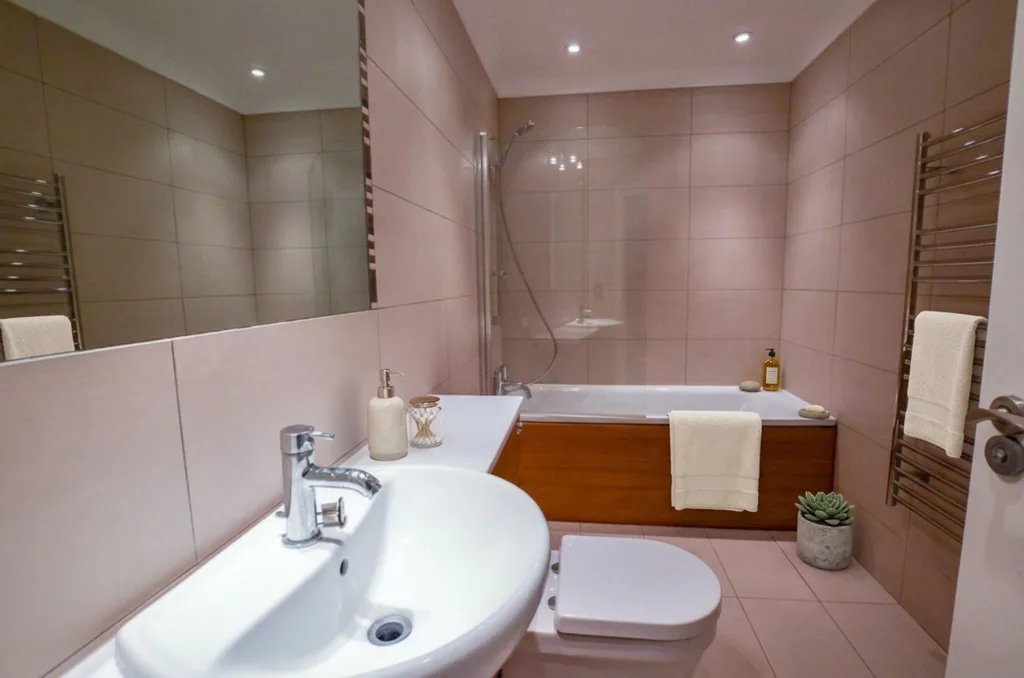 2 bedroom apartment for rent