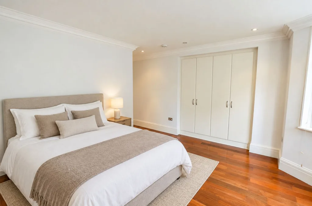 2 bedroom apartment for rent