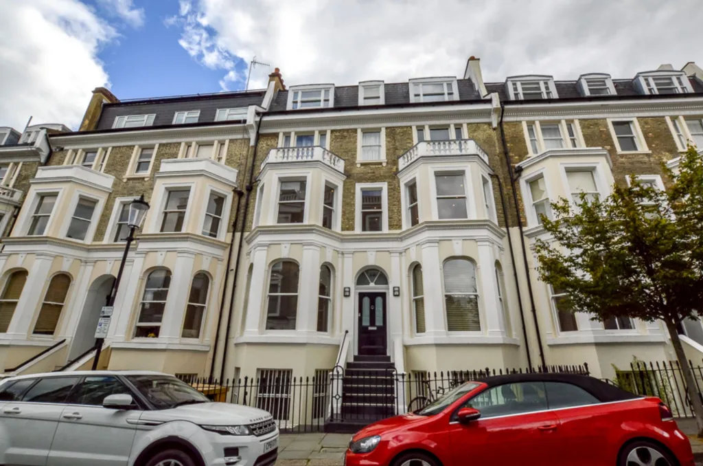 2 bedroom apartment for rent