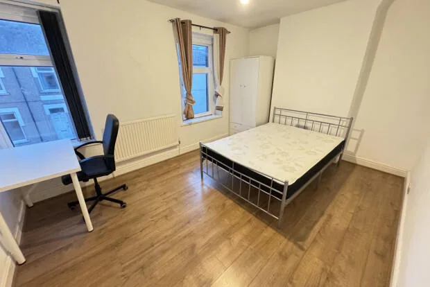 3 bedroom terraced house for rent