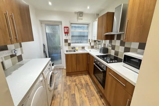 3 bedroom terraced house for rent