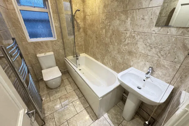 3 bedroom terraced house for rent
