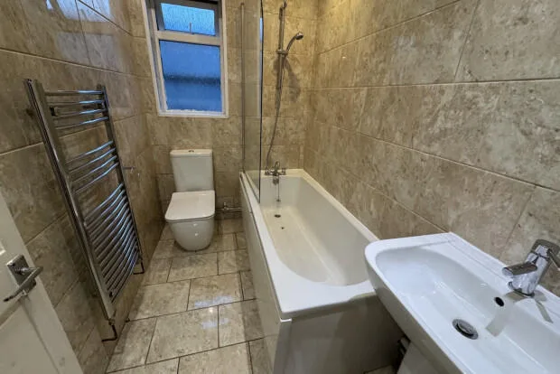 3 bedroom terraced house for rent