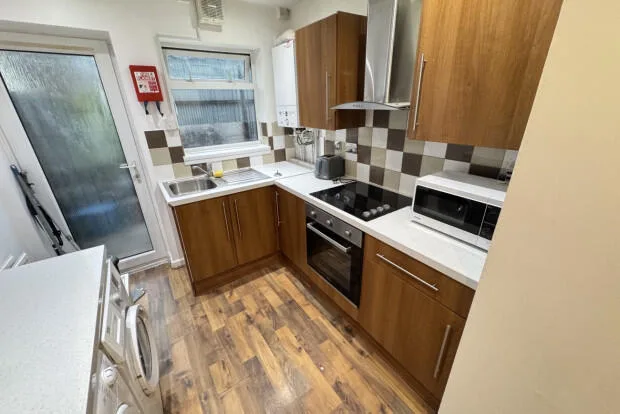 3 bedroom terraced house for rent