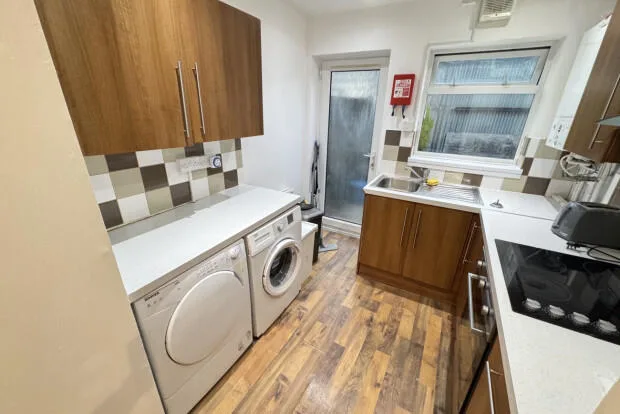 3 bedroom terraced house for rent