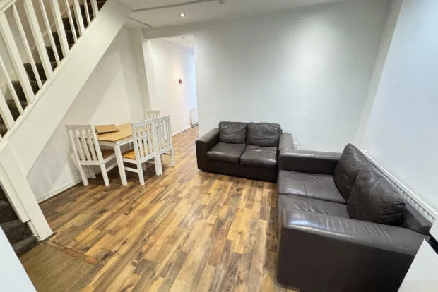 3 bedroom terraced house for rent
