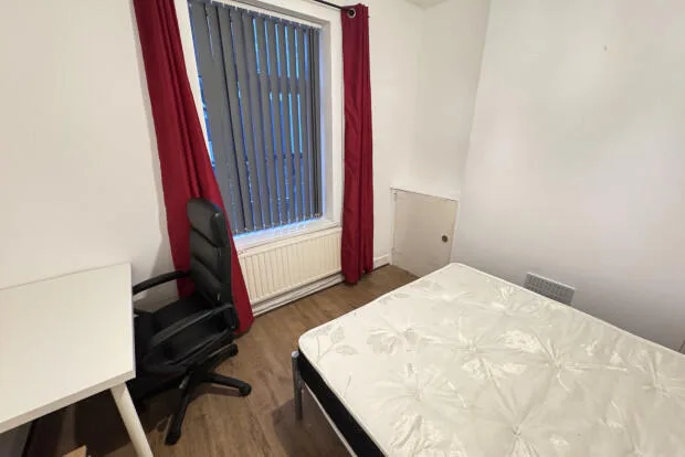 3 bedroom terraced house for rent