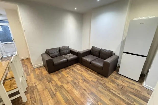3 bedroom terraced house for rent