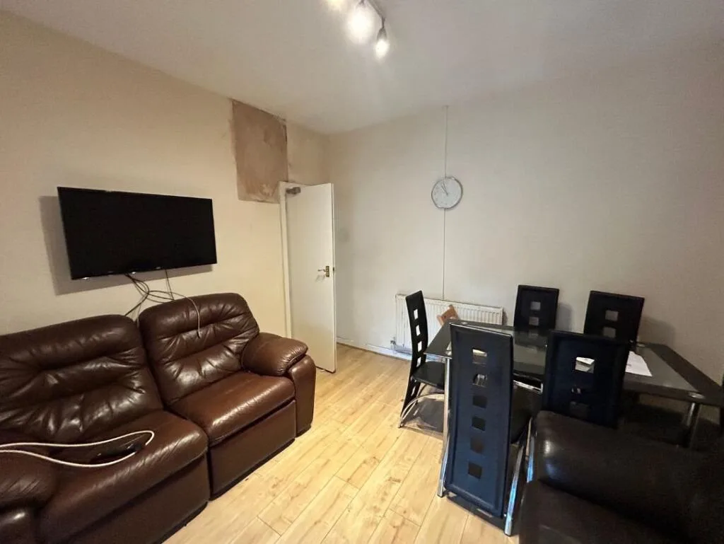 3 bedroom house for rent