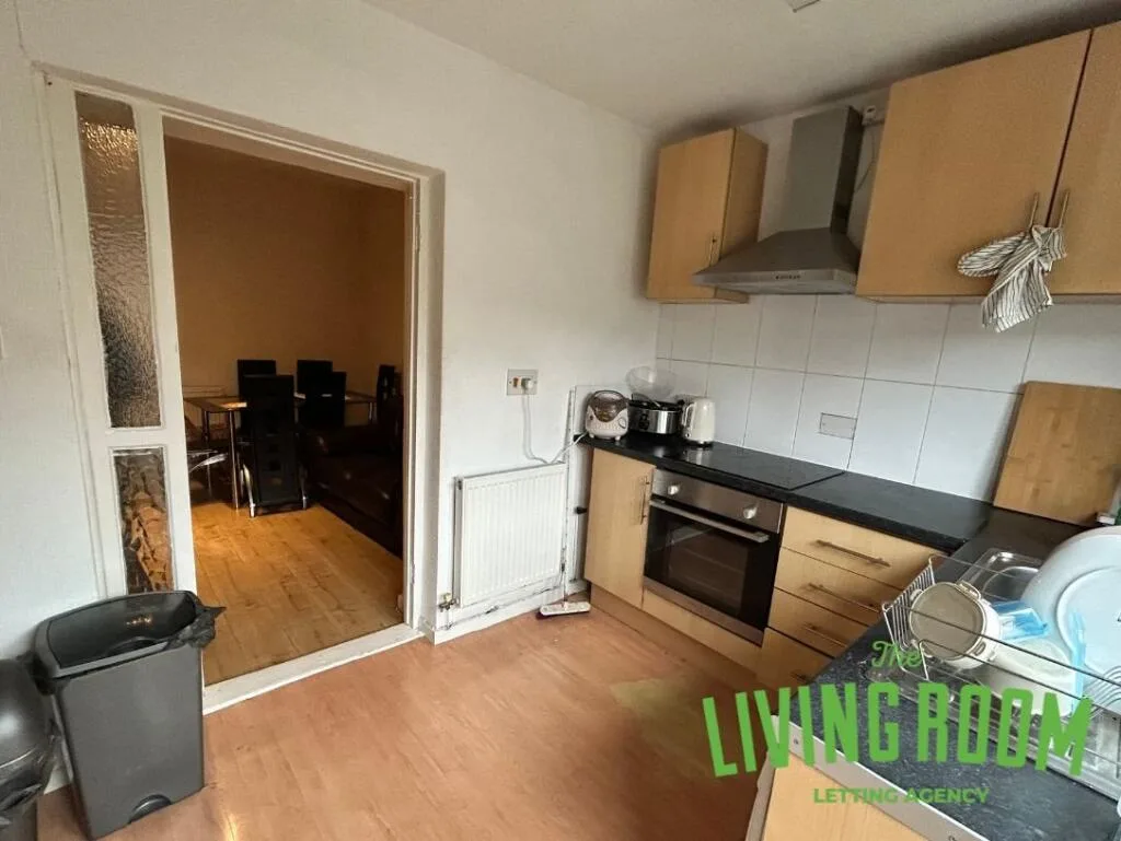 3 bedroom house for rent