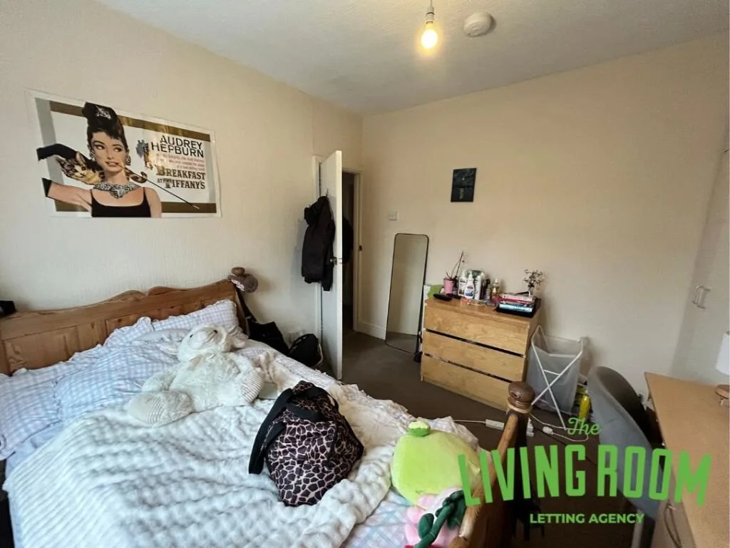 3 bedroom house for rent