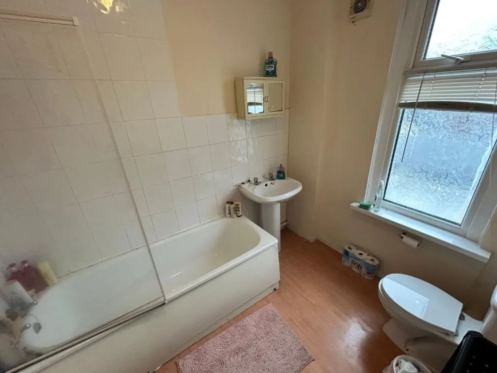 3 bedroom house for rent