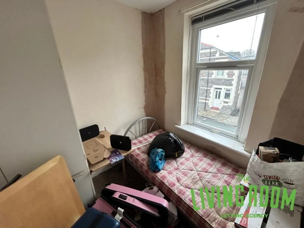 3 bedroom house for rent