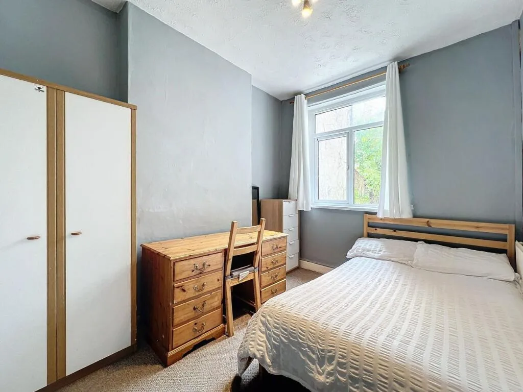 3 bedroom terraced house for rent