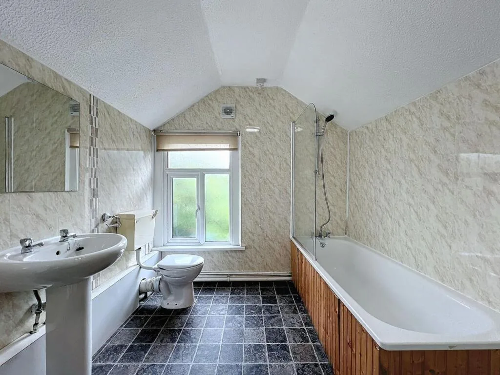 3 bedroom terraced house for rent