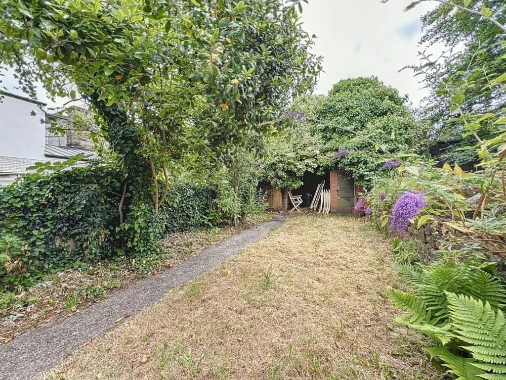 3 bedroom terraced house for rent