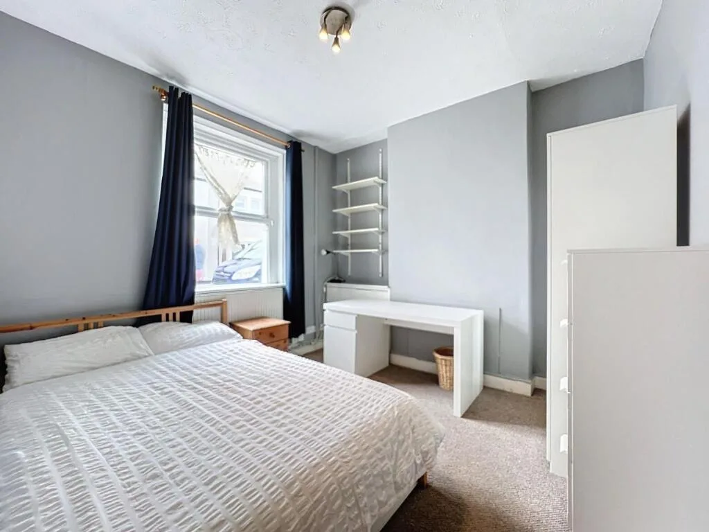 3 bedroom terraced house for rent