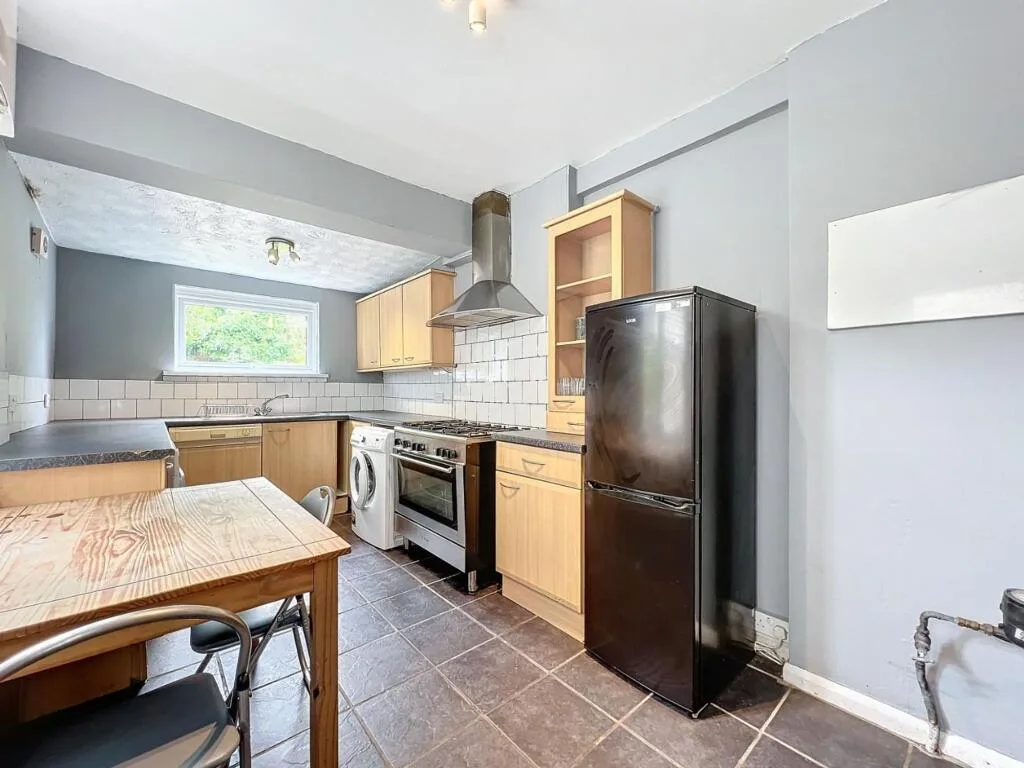 3 bedroom terraced house for rent