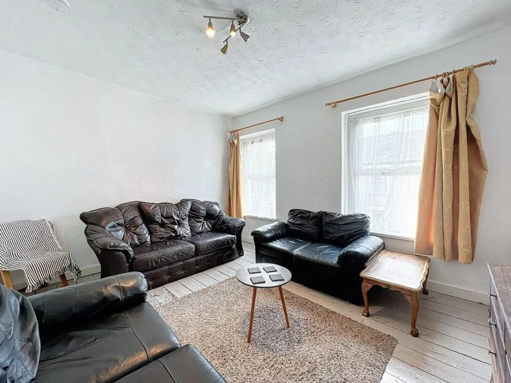 3 bedroom terraced house for rent