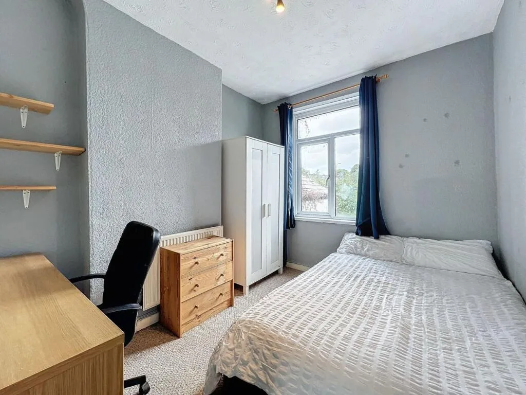 3 bedroom terraced house for rent