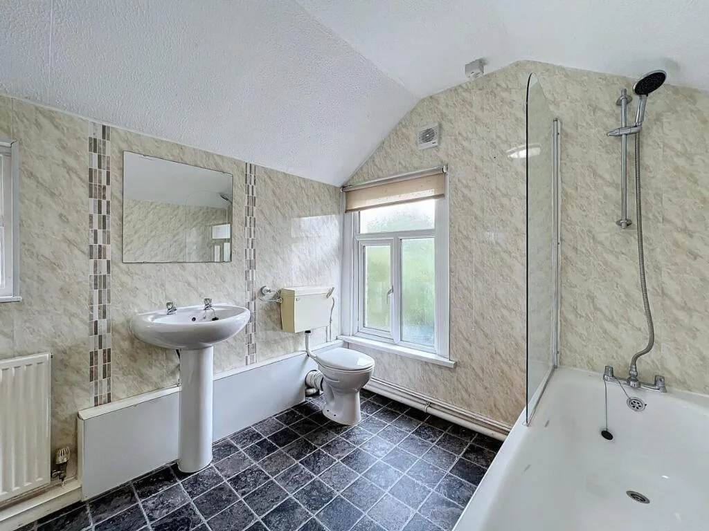 3 bedroom terraced house for rent