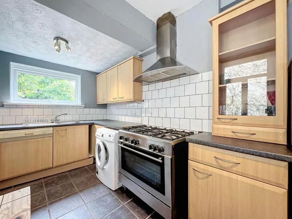 3 bedroom terraced house for rent