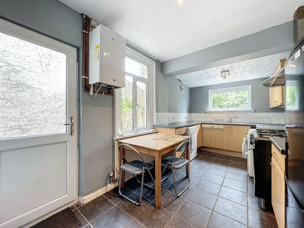 3 bedroom terraced house for rent