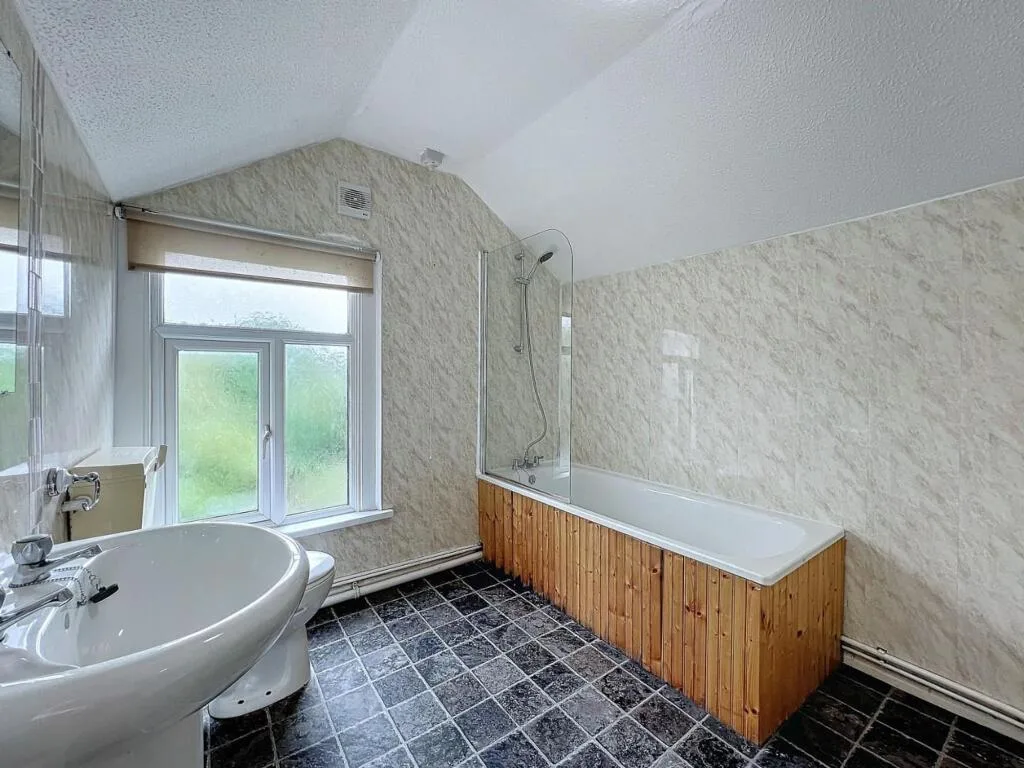 3 bedroom terraced house for rent