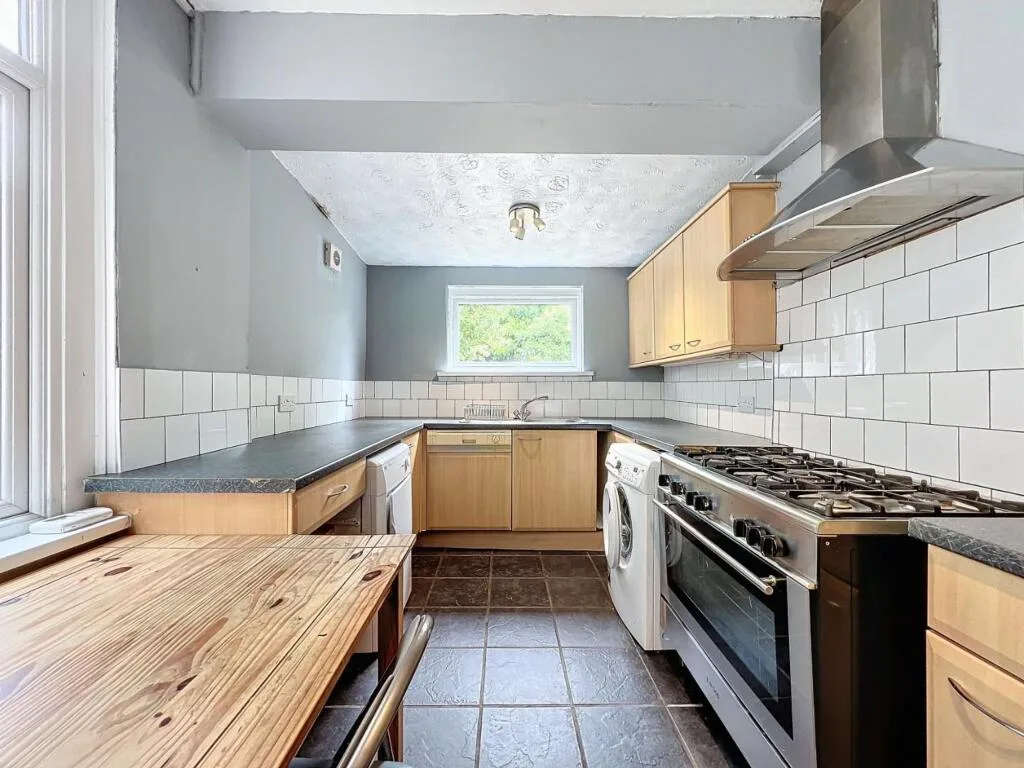 3 bedroom terraced house for rent