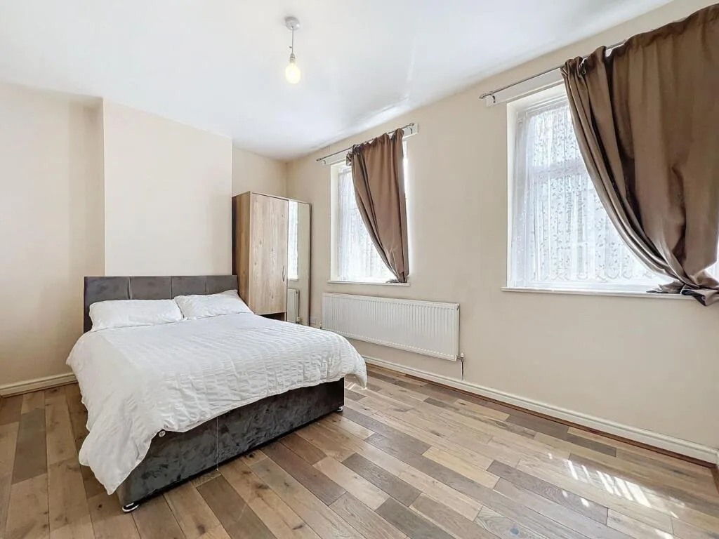 3 bedroom terraced house for rent