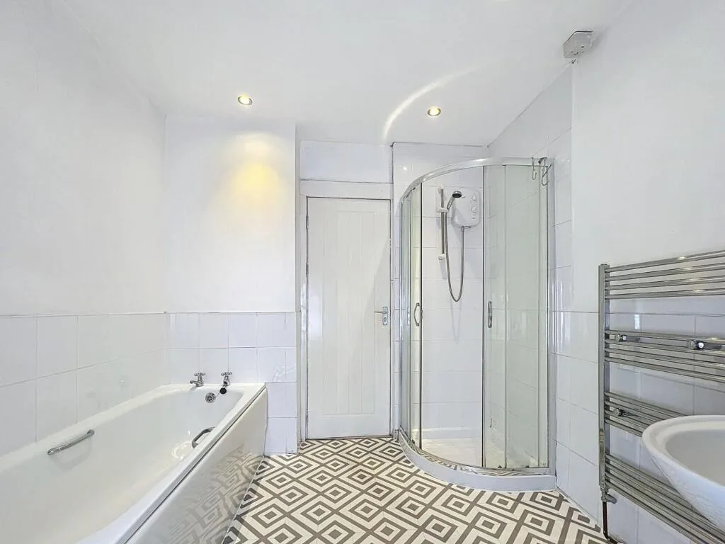 3 bedroom terraced house for rent