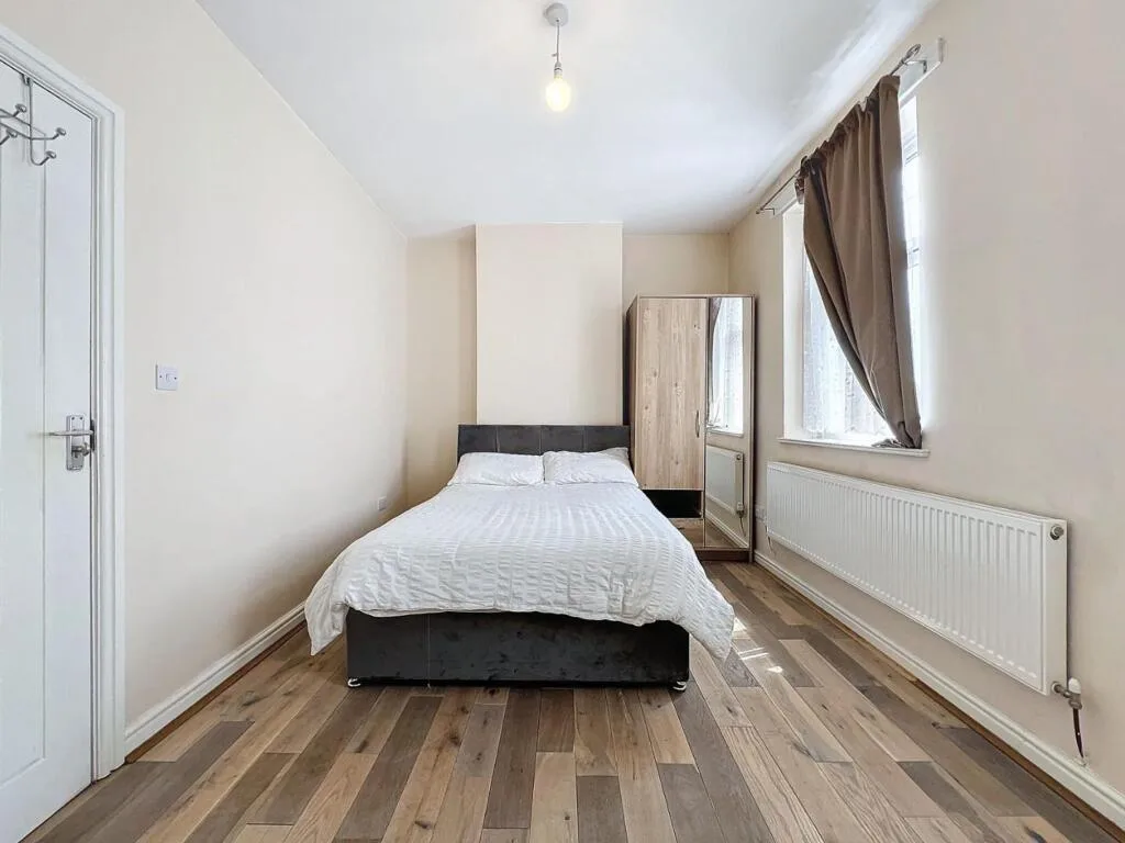 3 bedroom terraced house for rent