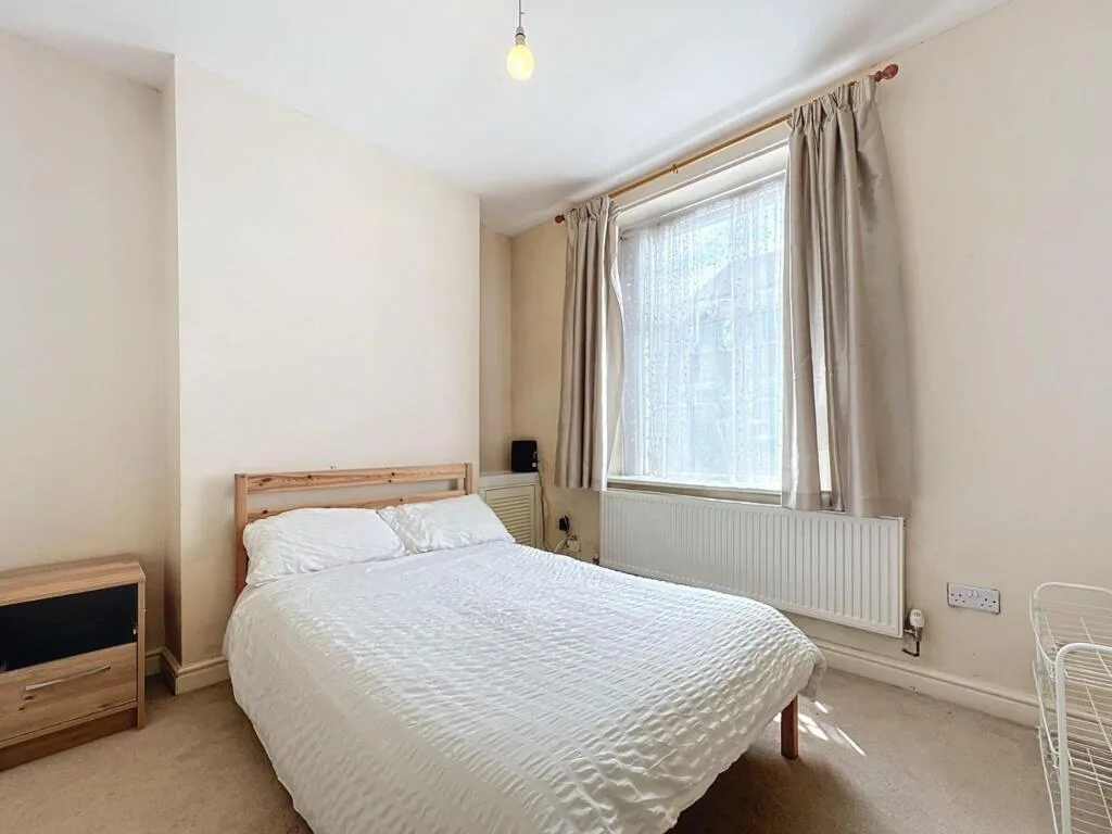 3 bedroom terraced house for rent