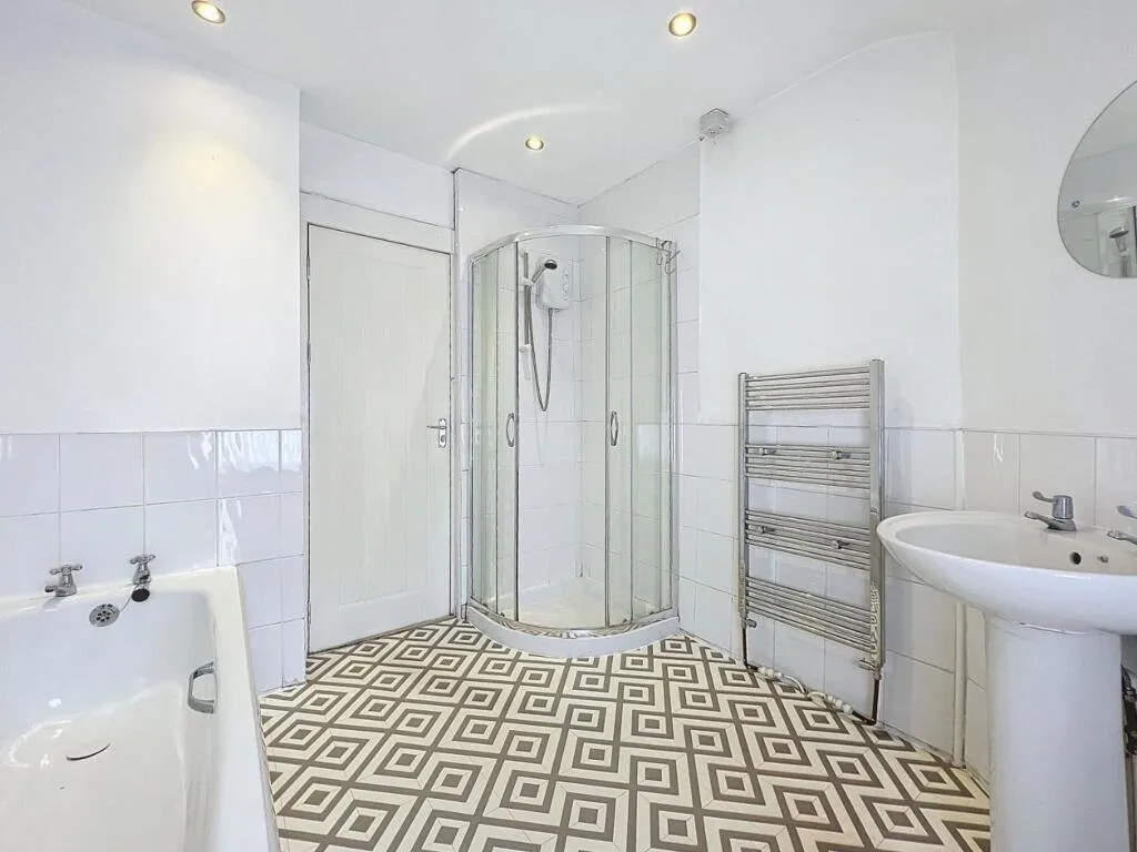3 bedroom terraced house for rent