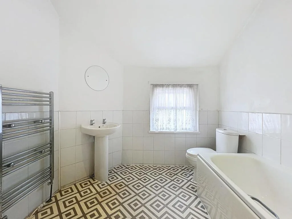 3 bedroom terraced house for rent