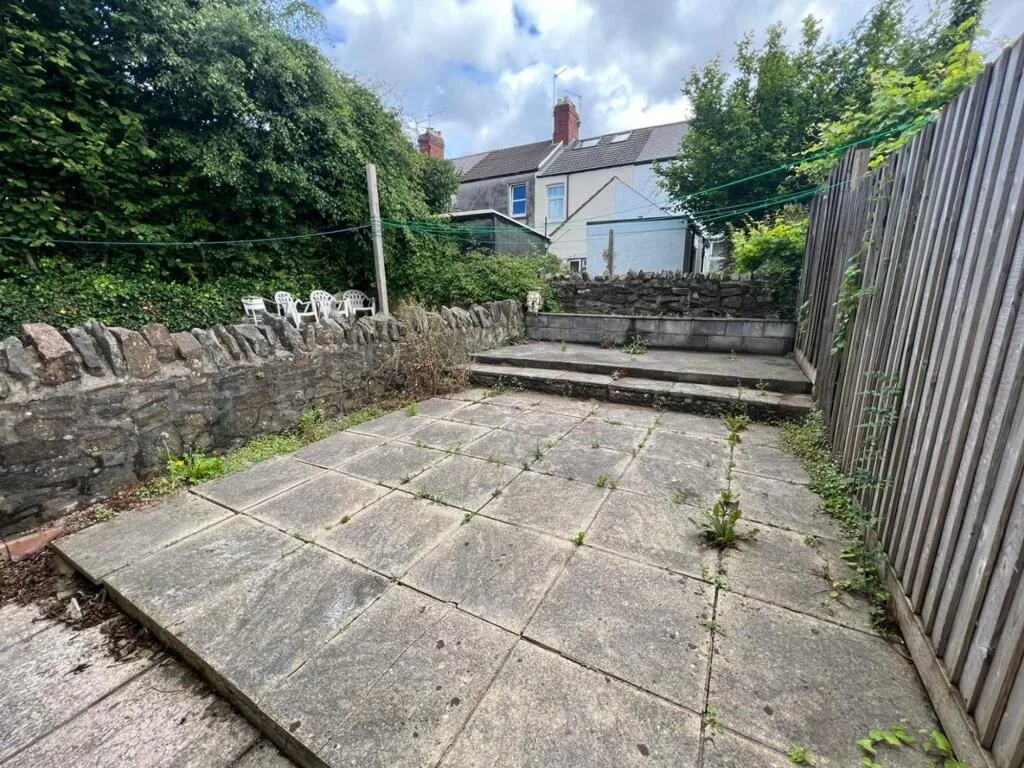 3 bedroom terraced house for rent