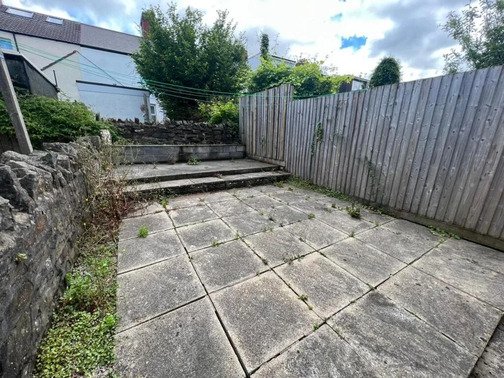 3 bedroom terraced house for rent