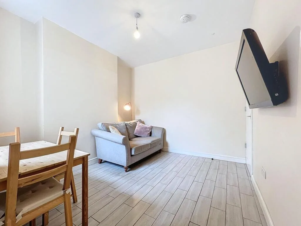 3 bedroom terraced house for rent