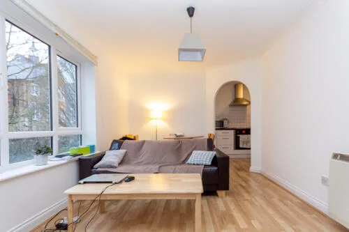 2 bedroom apartment for rent
