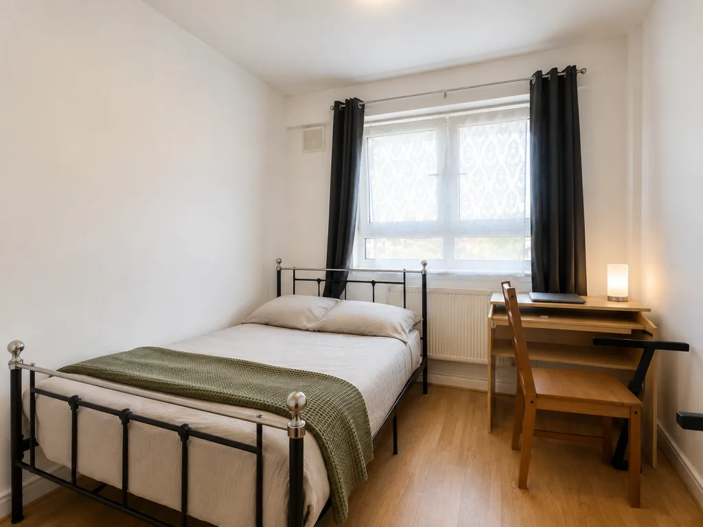 2 bedroom apartment for rent