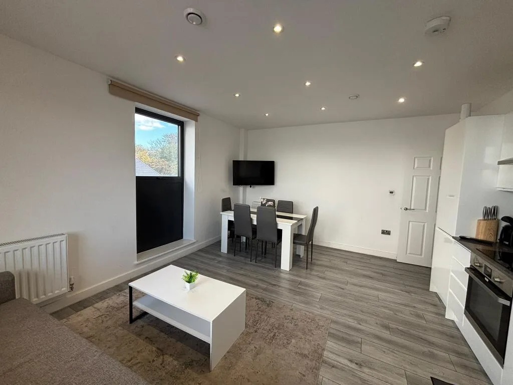 2 bedroom apartment for rent