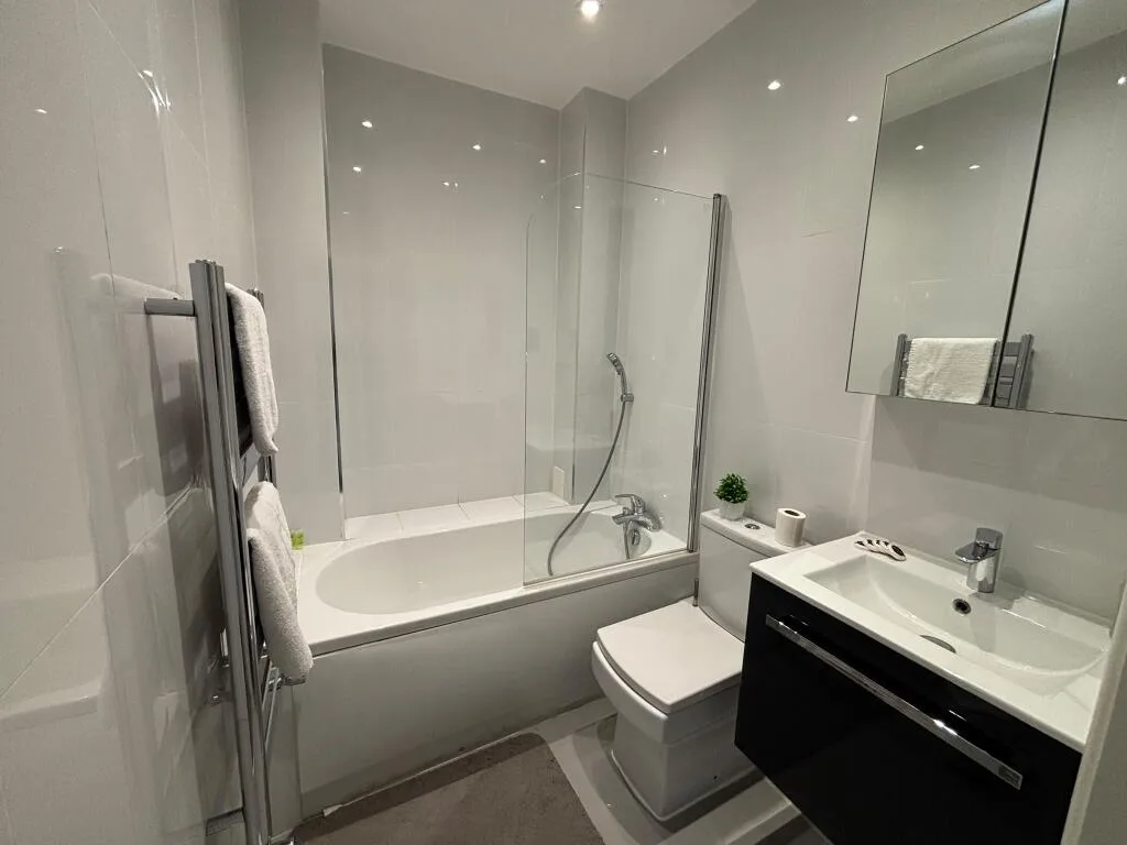 2 bedroom apartment for rent