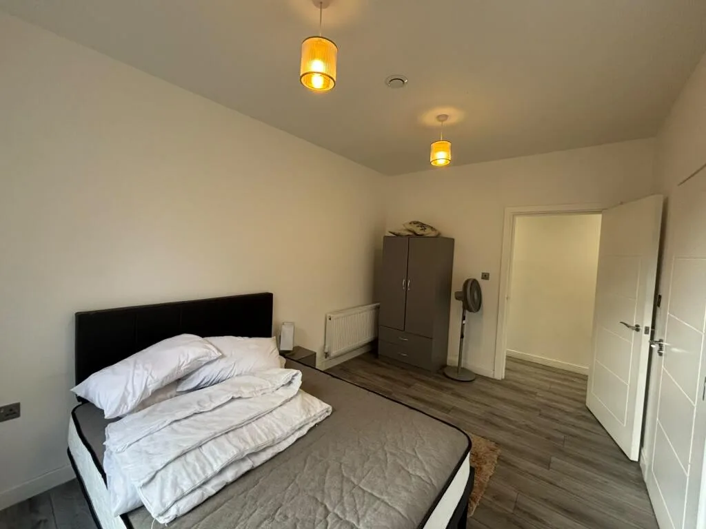 2 bedroom apartment for rent