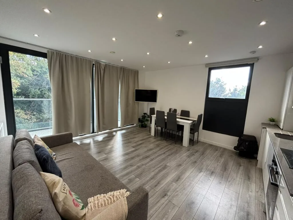 2 bedroom apartment for rent