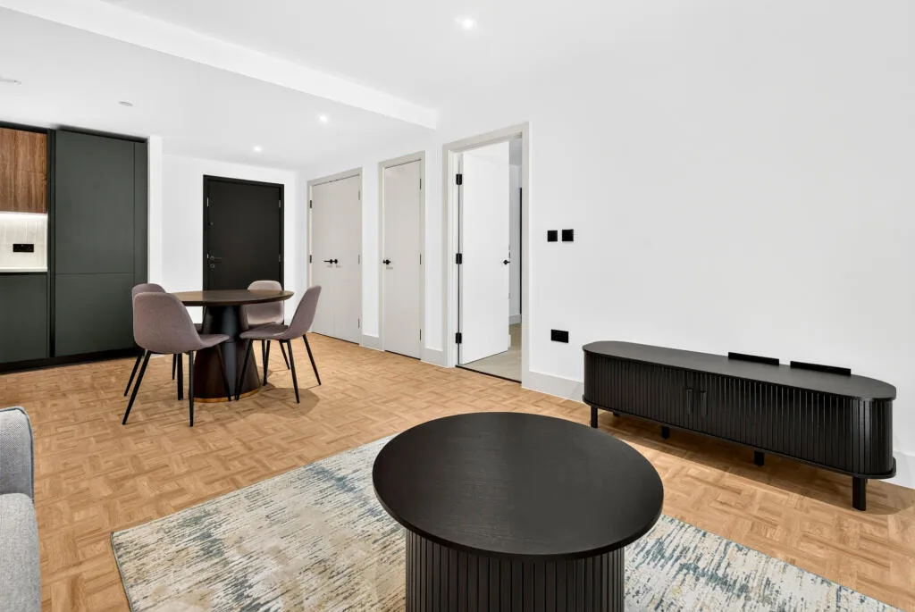 2 bedroom apartment for rent