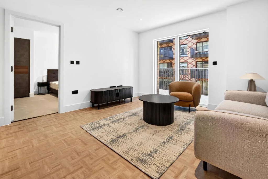 2 bedroom apartment for rent