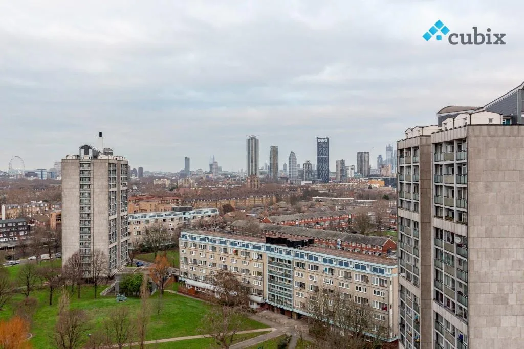 3 bedroom apartment for rent